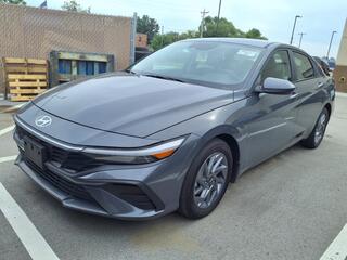 2024 Hyundai Elantra for sale in Council Bluffs IA