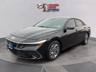 2024 Hyundai Elantra for sale in Fort Mill SC
