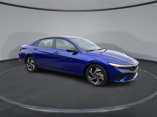 2025 Hyundai Elantra for sale in Wake Forest NC