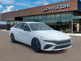 2025 Hyundai Elantra for sale in Greenville SC