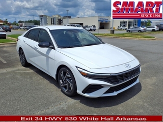 2025 Hyundai Elantra for sale in White Hall AR