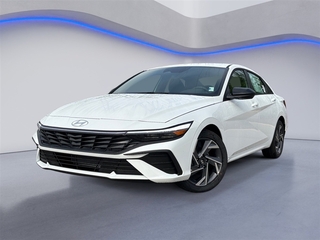 2025 Hyundai Elantra for sale in Ringgold GA
