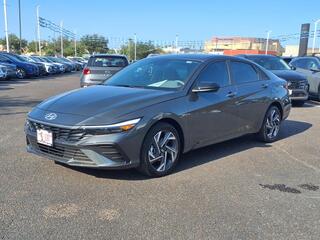 2025 Hyundai Elantra for sale in Fort Mill SC