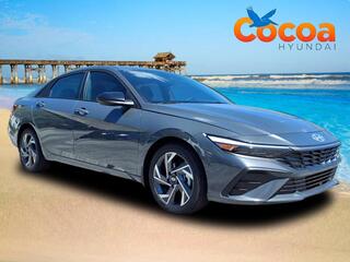 2025 Hyundai Elantra for sale in Cocoa FL