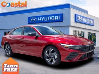 2025 Hyundai Elantra for sale in Melbourne FL
