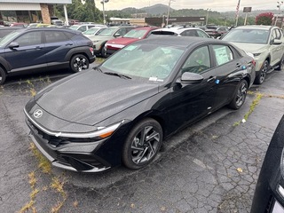 2025 Hyundai Elantra for sale in Johnson City TN