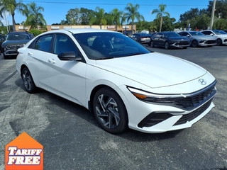 2025 Hyundai Elantra for sale in Melbourne FL
