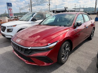 2025 Hyundai Elantra for sale in Mount Hope WV