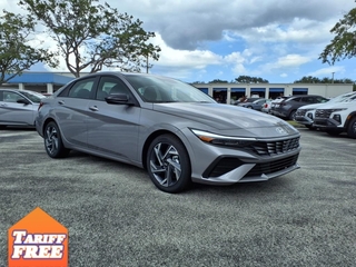 2025 Hyundai Elantra for sale in Melbourne FL