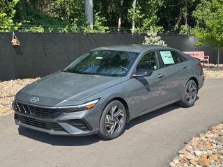 2025 Hyundai Elantra for sale in Kansas City MO