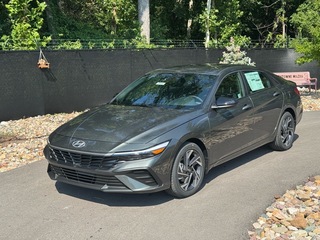 2025 Hyundai Elantra for sale in Kansas City MO