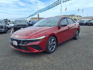 2025 Hyundai Elantra for sale in Fort Mill SC