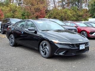 2025 Hyundai Elantra for sale in West Nyack NY