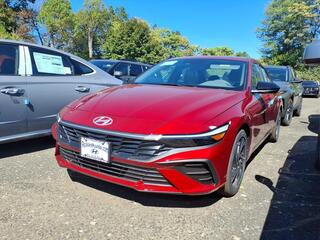 2025 Hyundai Elantra for sale in West Nyack NY