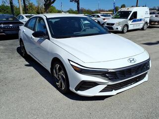 2025 Hyundai Elantra for sale in Cocoa FL