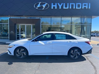 2025 Hyundai Elantra for sale in Columbus MS