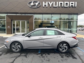 2025 Hyundai Elantra for sale in Columbus MS