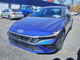 2025 Hyundai Elantra for sale in West Nyack NY