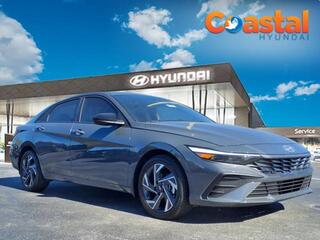 2025 Hyundai Elantra for sale in Melbourne FL