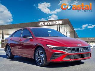 2025 Hyundai Elantra for sale in Melbourne FL