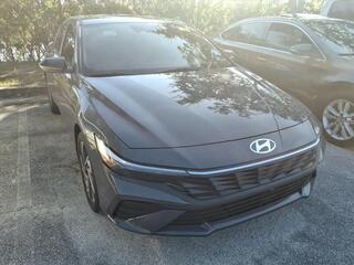 2025 Hyundai Elantra for sale in Cocoa FL