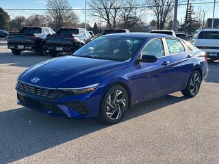 2025 Hyundai Elantra for sale in Janesville WI