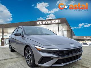 2025 Hyundai Elantra for sale in Melbourne FL