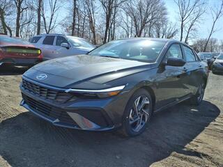 2025 Hyundai Elantra for sale in West Nyack NY