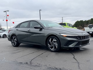 2025 Hyundai Elantra for sale in Greer SC