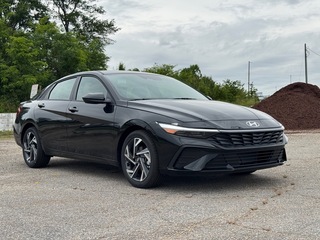 2025 Hyundai Elantra for sale in South Hill VA