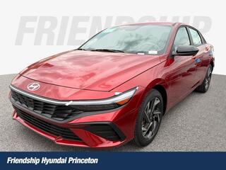 2025 Hyundai Elantra for sale in Mount Hope WV