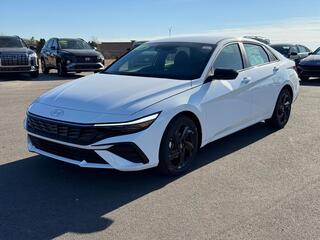 2026 Hyundai Elantra for sale in Janesville WI