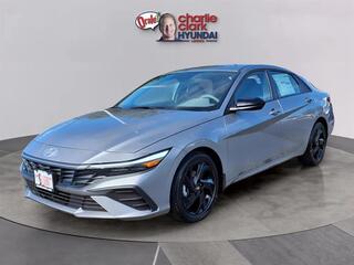 2026 Hyundai Elantra for sale in Fort Mill SC