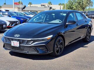 2026 Hyundai Elantra for sale in Fort Mill SC