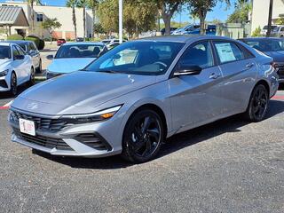 2026 Hyundai Elantra for sale in Fort Mill SC