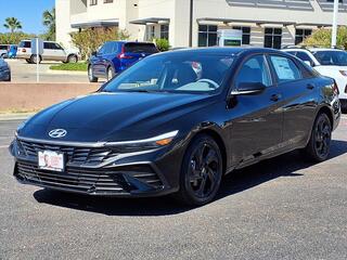 2026 Hyundai Elantra for sale in Fort Mill SC