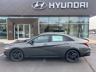 2026 Hyundai Elantra for sale in Columbus MS
