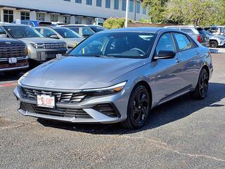 2026 Hyundai Elantra for sale in Fort Mill SC