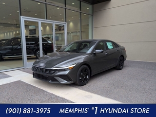 2026 Hyundai Elantra for sale in Memphis TN