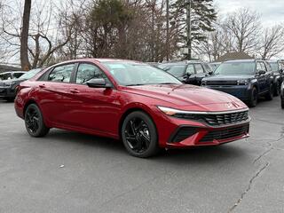 2026 Hyundai Elantra for sale in Asheville NC