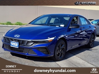 2026 Hyundai Elantra for sale in Downey CA