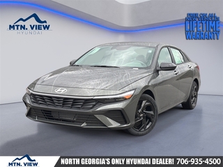 2026 Hyundai Elantra for sale in Ringgold GA