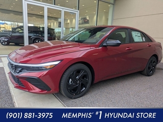 2026 Hyundai Elantra for sale in Memphis TN