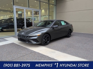 2026 Hyundai Elantra for sale in Memphis TN