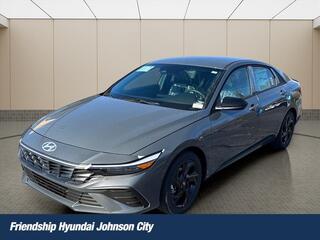 2026 Hyundai Elantra for sale in Johnson City TN