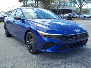 2026 Hyundai Elantra for sale in Cocoa FL