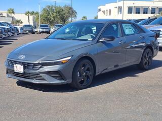 2026 Hyundai Elantra for sale in Fort Mill SC