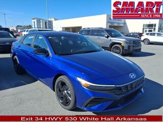 2026 Hyundai Elantra for sale in White Hall AR