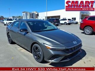 2026 Hyundai Elantra for sale in White Hall AR