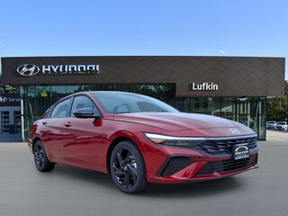 2026 Hyundai Elantra for sale in Boerne TX